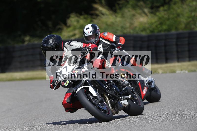 /21 29.05.2025 Speer Racing ADR/Gruppe gelb/77